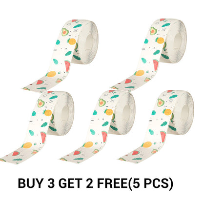 PVZXR® Magic Caulk Tape