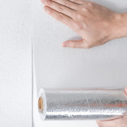Three-dimensional Waterproof Embossed Wall Stickers