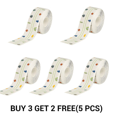 PVZXR® Magic Caulk Tape