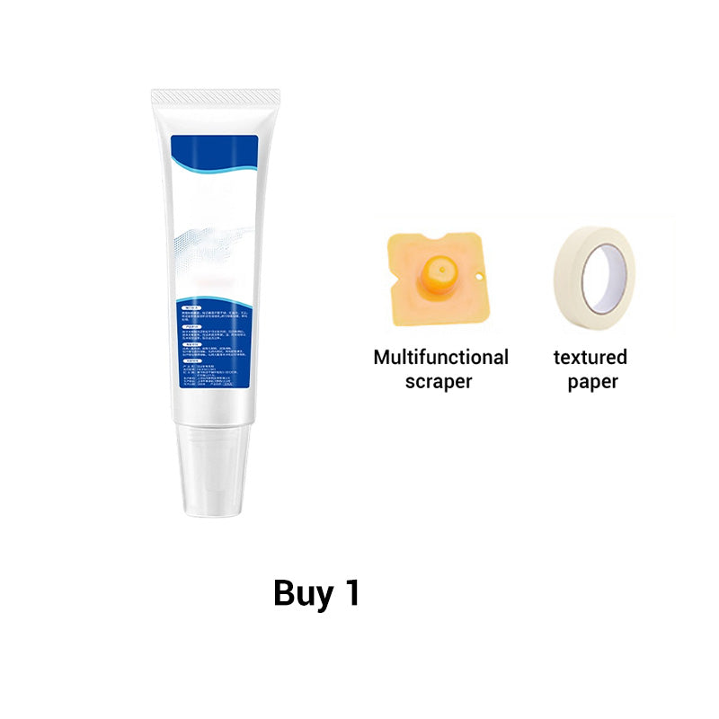 ✨2025 Hot Sale 50% Off🛠️All-Purpose Waterproof Nail-Free Glue