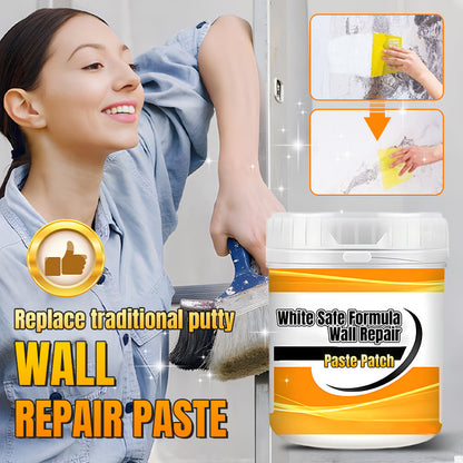 PVZXR® Waterproof Free shipping Wall Repair Paste