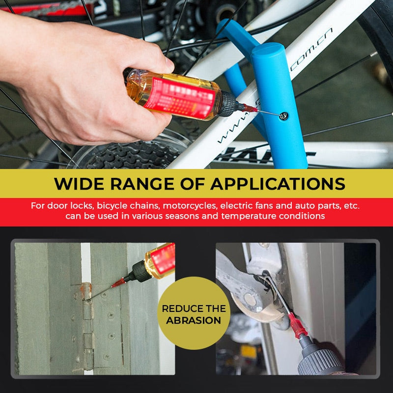 💥Micromolecular Mechanical Lubricant – Home Essentials 💥