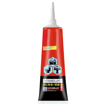 🔥2025 New Year Sale🔥All-Purpose Mold and Mildew Remover Gel