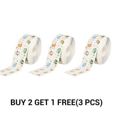 PVZXR® Magic Caulk Tape