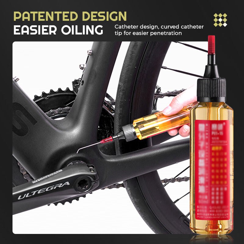 💥Micromolecular Mechanical Lubricant – Home Essentials 💥