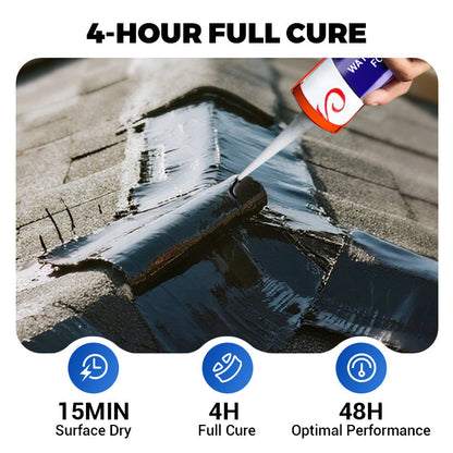🔥2025 New Upgrades🔥Waterproof Silicone Sealant for Indoor & Outdoor