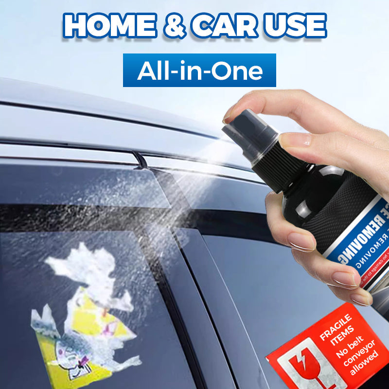 🎄 Festive Deals Inside 🎁Multi-Purpose Degumming Spray