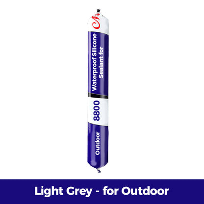 🔥2025 New Upgrades🔥Waterproof Silicone Sealant for Indoor & Outdoor