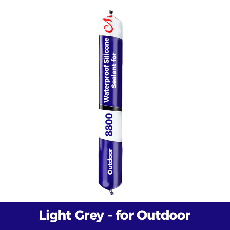 🔥2025 New Upgrades🔥Waterproof Silicone Sealant for Indoor & Outdoor