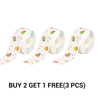 PVZXR® Magic Caulk Tape