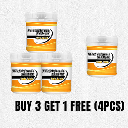 PVZXR® Waterproof Free shipping Wall Repair Paste