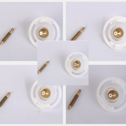 High Pressure Cordless Electric Paint Sprayer