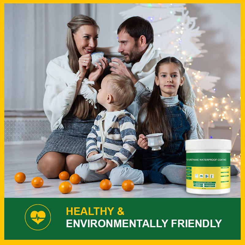 🔥Buy 2 Get 1 Free🔥Transparent waterproof glue