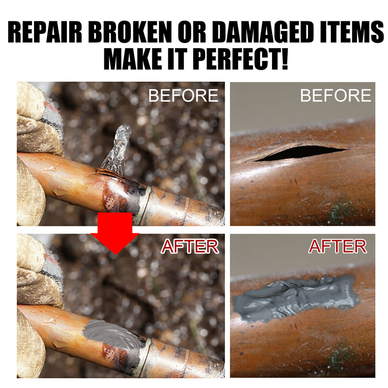 💥Super Welding A plus B Adhesive