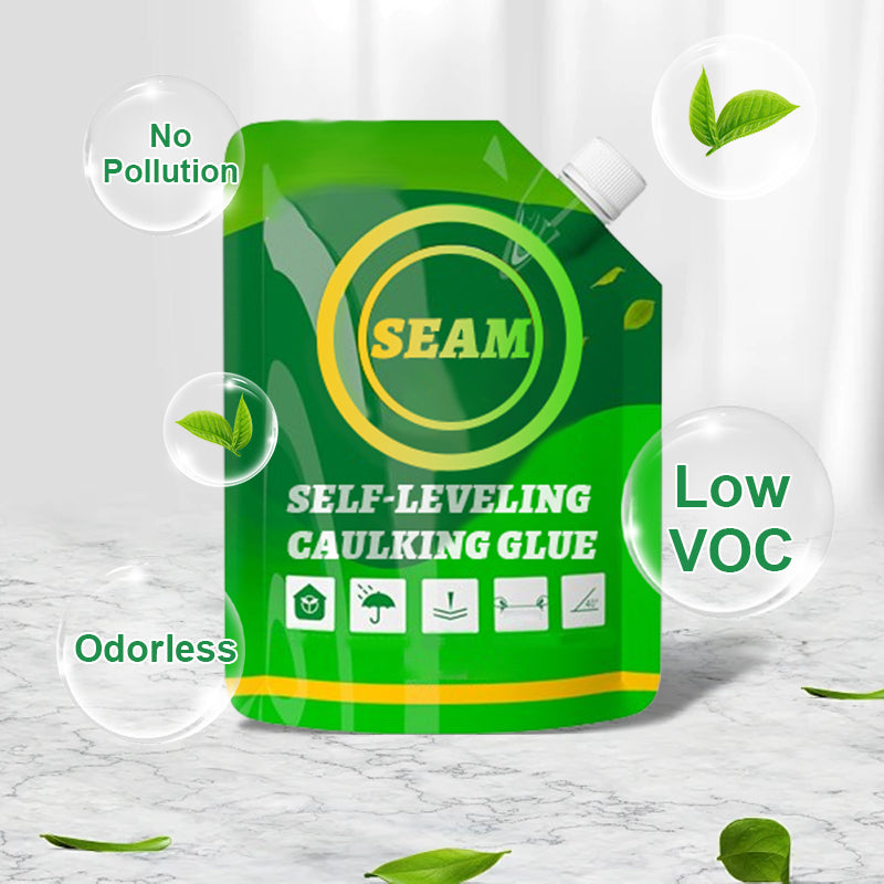 Multi-purpose Repair Adhesive For Floor And Wall Joints