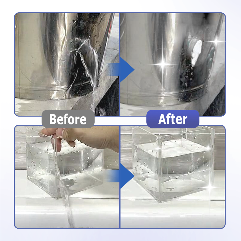 Underwater Waterproof Eco-Friendly Adhesive Paste