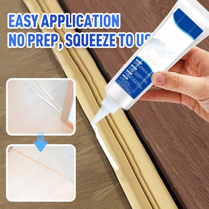 ✨2025 Hot Sale 50% Off🛠️All-Purpose Waterproof Nail-Free Glue