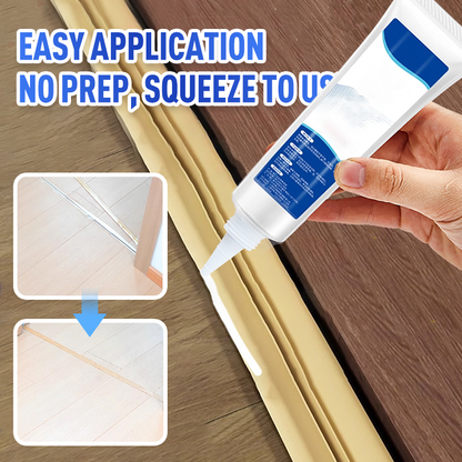✨2025 Hot Sale 50% Off🛠️All-Purpose Waterproof Nail-Free Glue