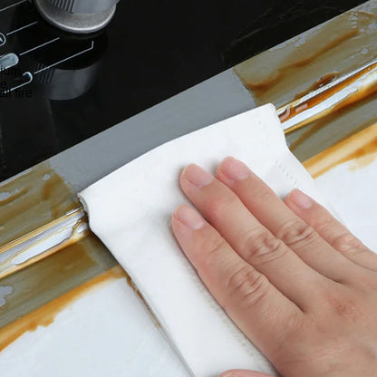 🔥 LAST DAY PROMOTION - 50%OFF 🔥Waterproof And Oil-Resistant Sealing Tape