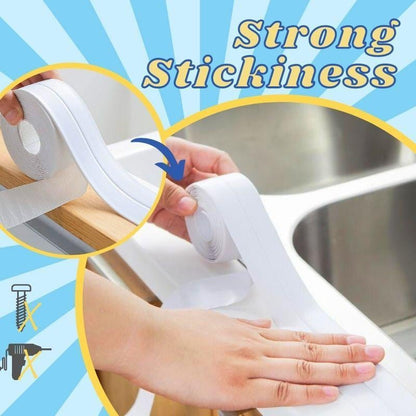 PVZXR® Magic Caulk Tape
