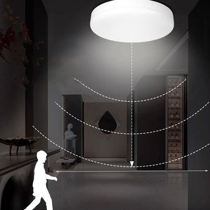 💡 BUY 2 GET 1 FREE! ✨ E27 Motion Sensor Light Socket - Auto On/Off with 180° Detection & 15s-10min Adjustable Delay for Energy Saving 🏠🔋